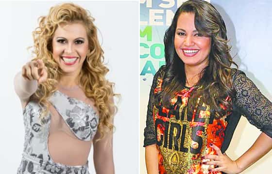Foto: Divulgação e Instagram