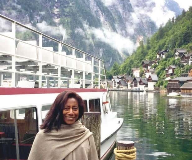 gloria danubio