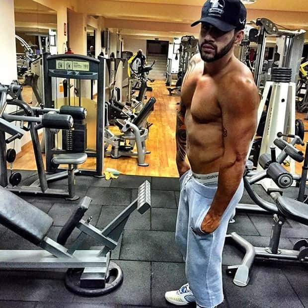 gusttavo lima