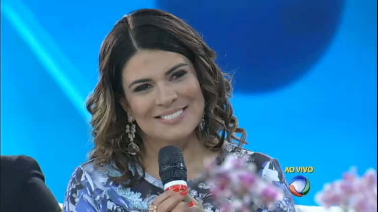 (Foto: Reprodução/ Record)