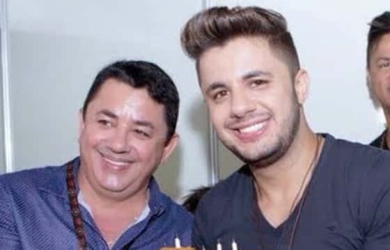 pai de cris