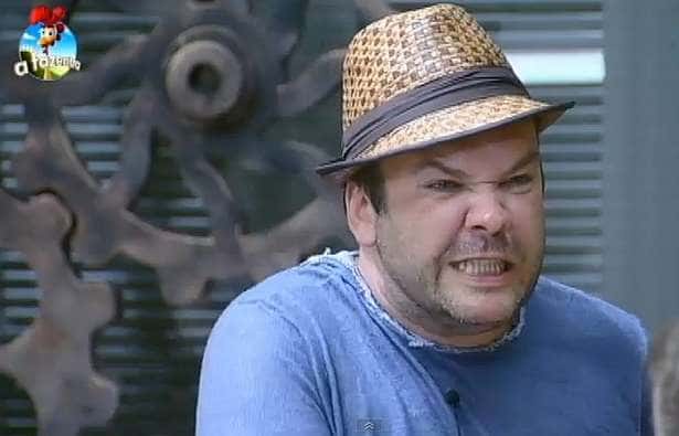 Felipeh Campos pode participar de "A Fazenda 8". (Foto: Reprodução/TV Record)