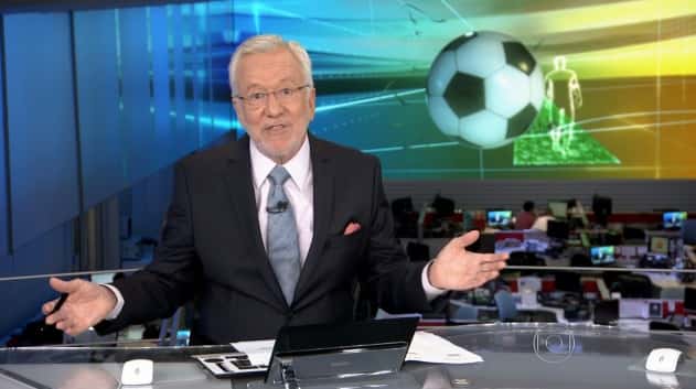 (Foto: Reprodução/TV Globo)