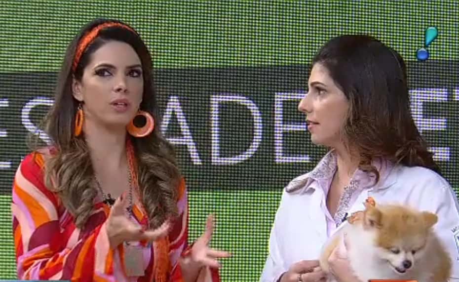 (Foto: Reprodução/RedeTV!)