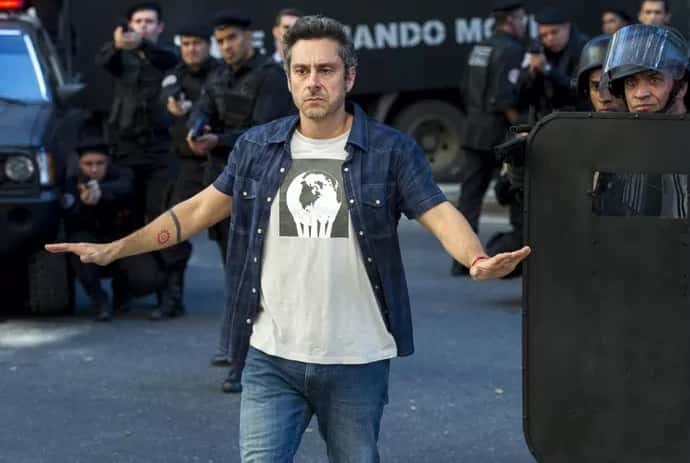 (Foto: Estevam Avellar / TV Globo)