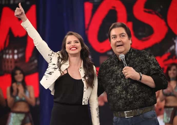 (Foto: Divulgação/Fabiano Battaglin / Gshow)