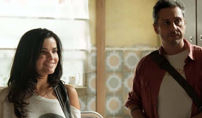 (Foto: Divulgação/ Globo)