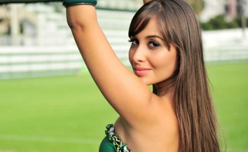 Hélika Rios. (Foto: Divulgação)