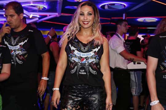 Valesca Popuzada (Foto:Divulgação)