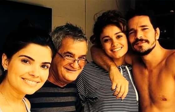 (Foto: Reprodução/Instagram)