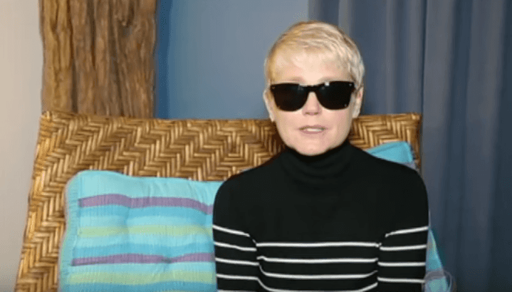Xuxa segue na terceira colocação (Foto: Divulgação)