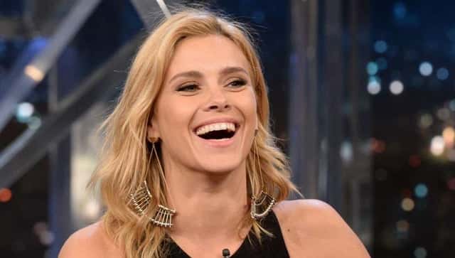 Carolina Dieckmann (Foto: Divulgação)
