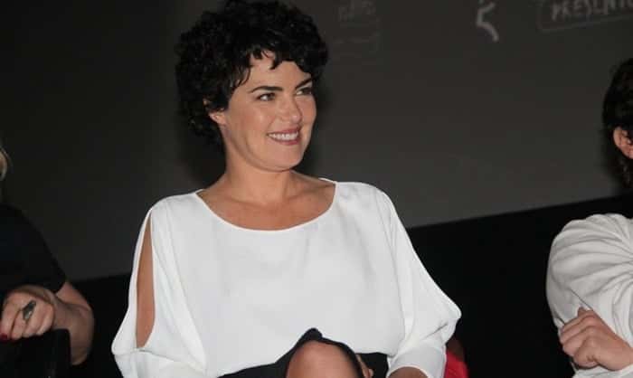 Ana Paula Arósio (Foto: André Moreira)