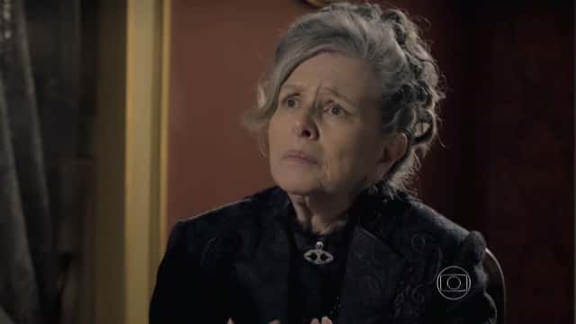 Condessa_Além do Tempo