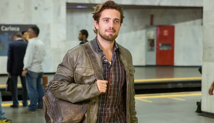 Felipe (Rafael Cardoso) (Foto: Globo/ Felipe Monteiro)