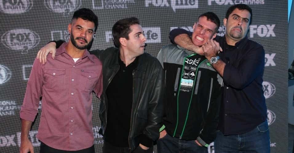 Estreia está prevista para novembro (Foto: Divulgação).