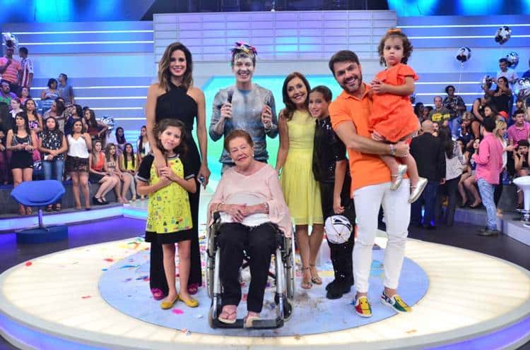 (Foto: Divulgação: Record)