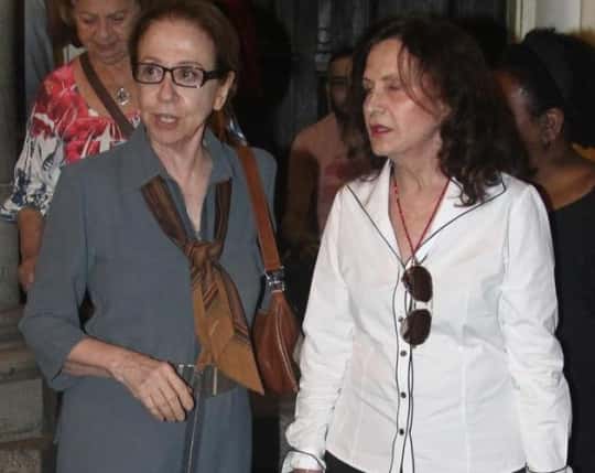 Foto Marcello Sá Barretto/AgNews