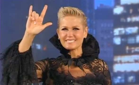 XUXA
