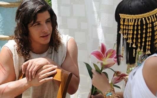 "José do Egito" ganhará nova reprise (Foto: Divulgação)