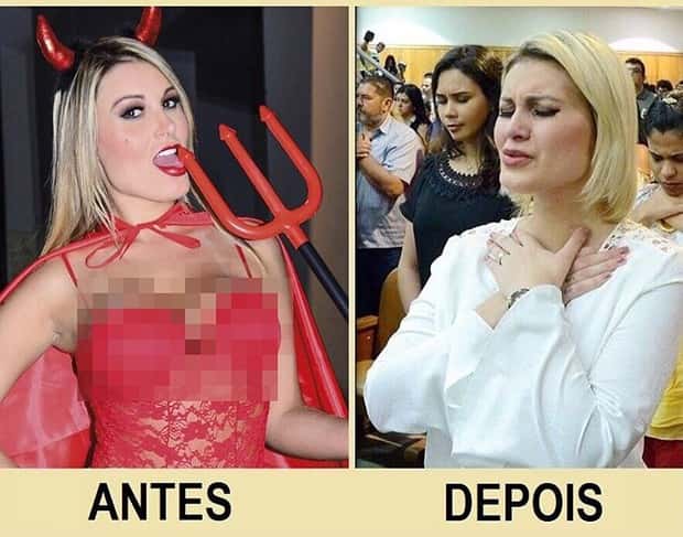 Foto: Reprodução/Instagram
