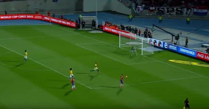 Com transmissão de jogo ás 22:00h Globo tem mais audiência. (Foto: Reprodução Globo)