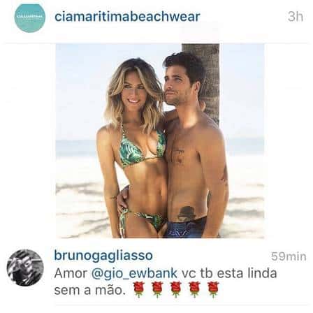 Foto: Reprodução/Instagram