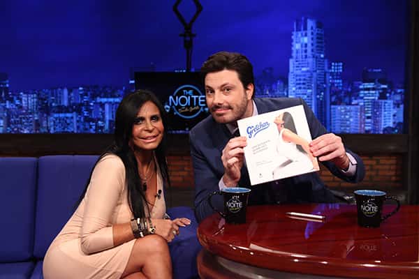 (Foto: Divulgação/SBT)