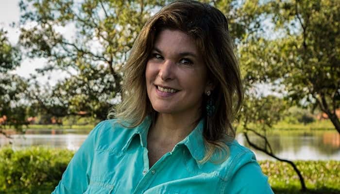 Cristiana Oliveira (Foto: Divulgação)
