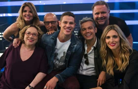 Foto: Reprodução/TV Globo