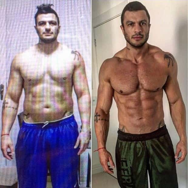 (Reprodução/Instagram)