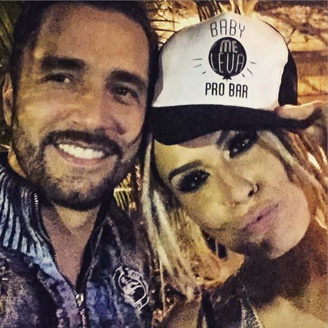 Foto: Reprodução/Instagram
