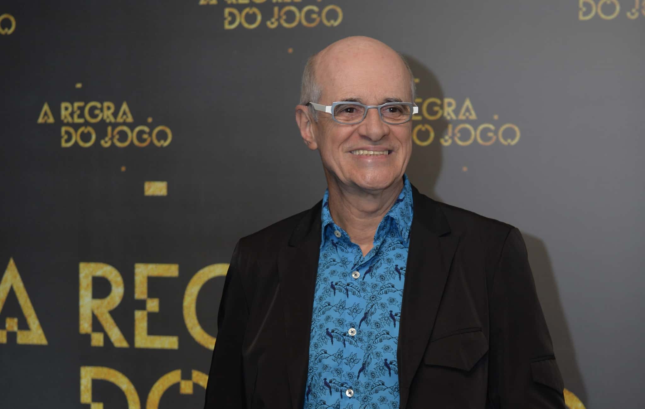 (Foto: TV Globo/ Ramon Vasconcelos)