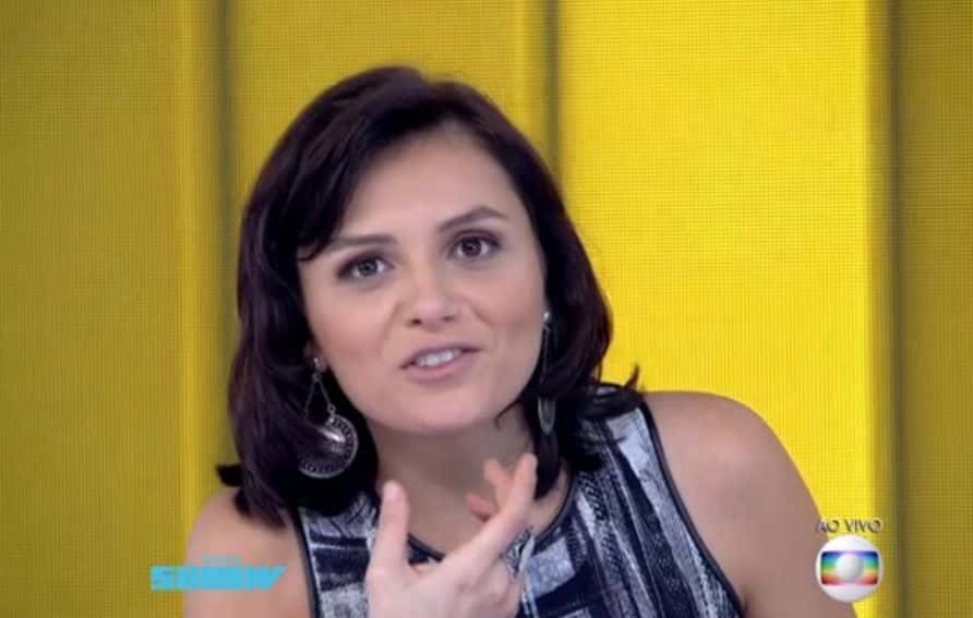 (Foto: Reprodução/TV Globo)