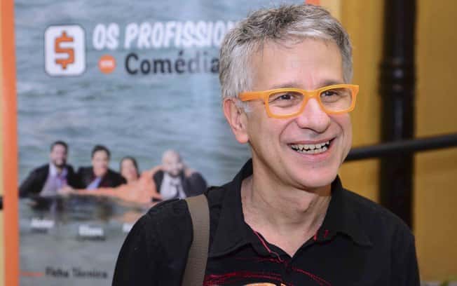 Claudio Torres Gonzaga. (Foto: Divulgação)