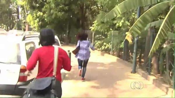 (Foto: Reprodução/TV Anhanguera)