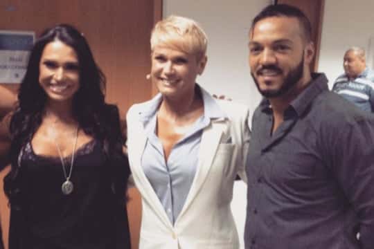 (Reprodução/Instagram)