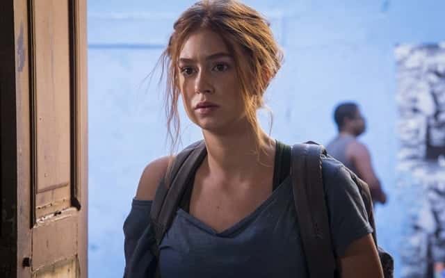 Eliza (Marina Ruy Barbosa) (Foto: Globo/Tata Barreto)