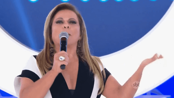 Christina Rocha (Foto: Reprodução)