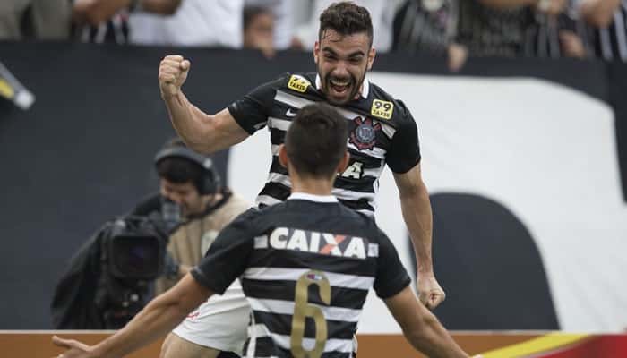 (Foto: Daniel Augusto Jr./Ag. Corinthians)