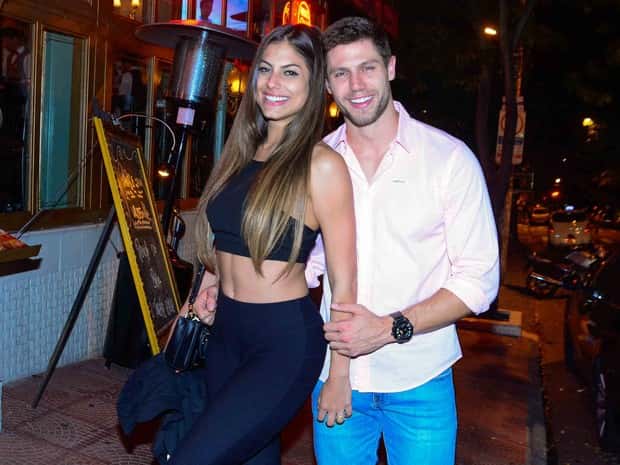 Foto: Leo Franco/Ag.News