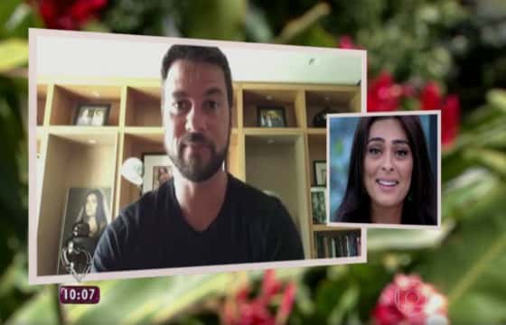 Foto: Reprodução/TV Globo