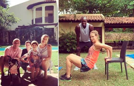 (Reprodução/Instagram)