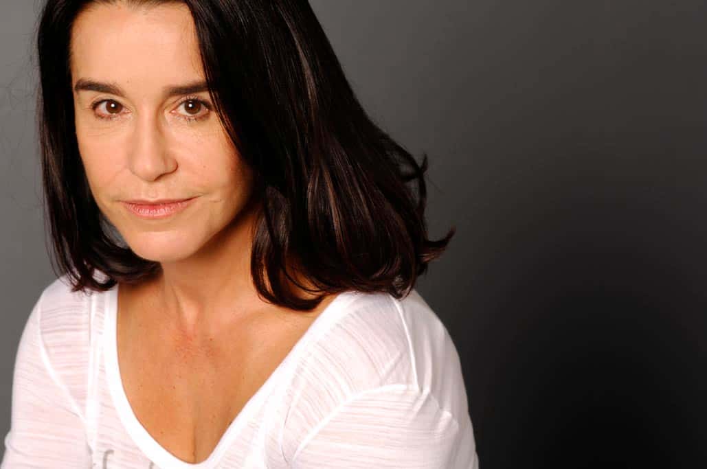Lucélia Santos (Reprodução).