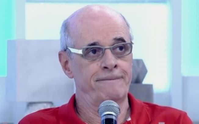 Foto: Reprodução/TV Globo