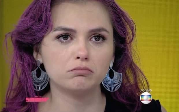 (Reprodução/TV Globo)