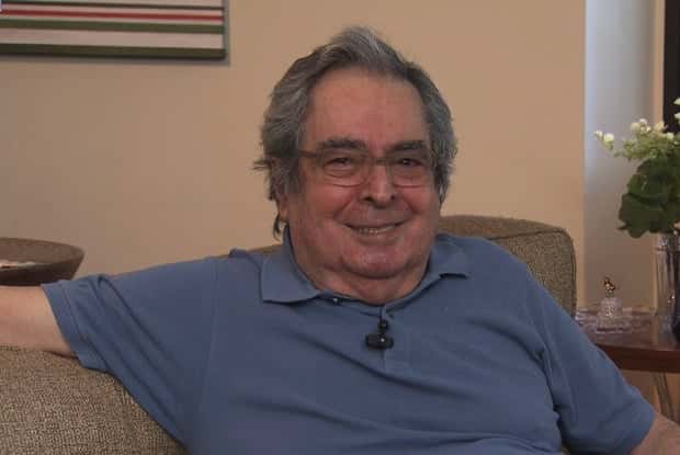 Benedito Ruy Barbosa é supervisor de "Velho Chico". (Foto: Divulgação)