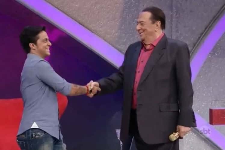 (Foto: Reprodução/SBT)