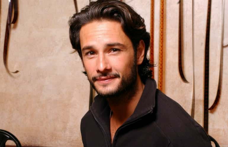 Rodrigo Santoro será o protagonista da primeira fase de Velho Chico (Foto: Divulgação)
