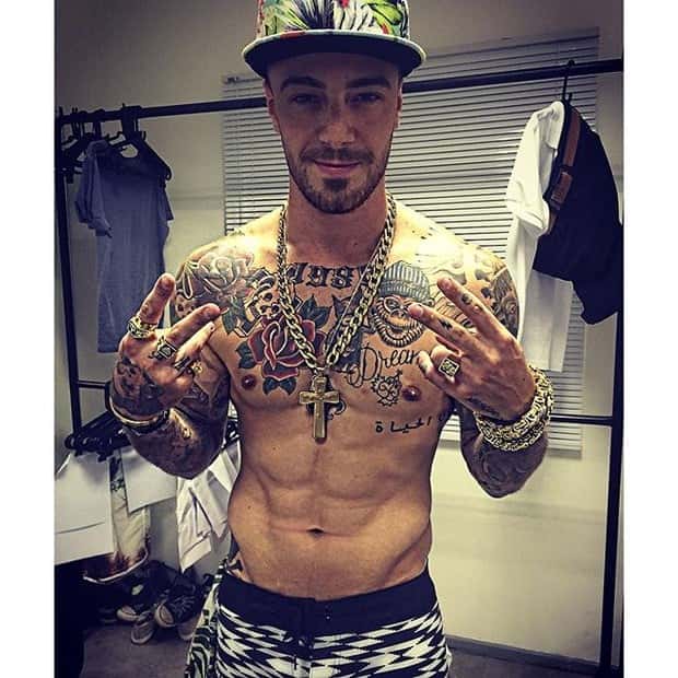 (Foto: Reprodução/Instagram)